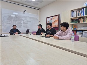 Danışman toplantıları